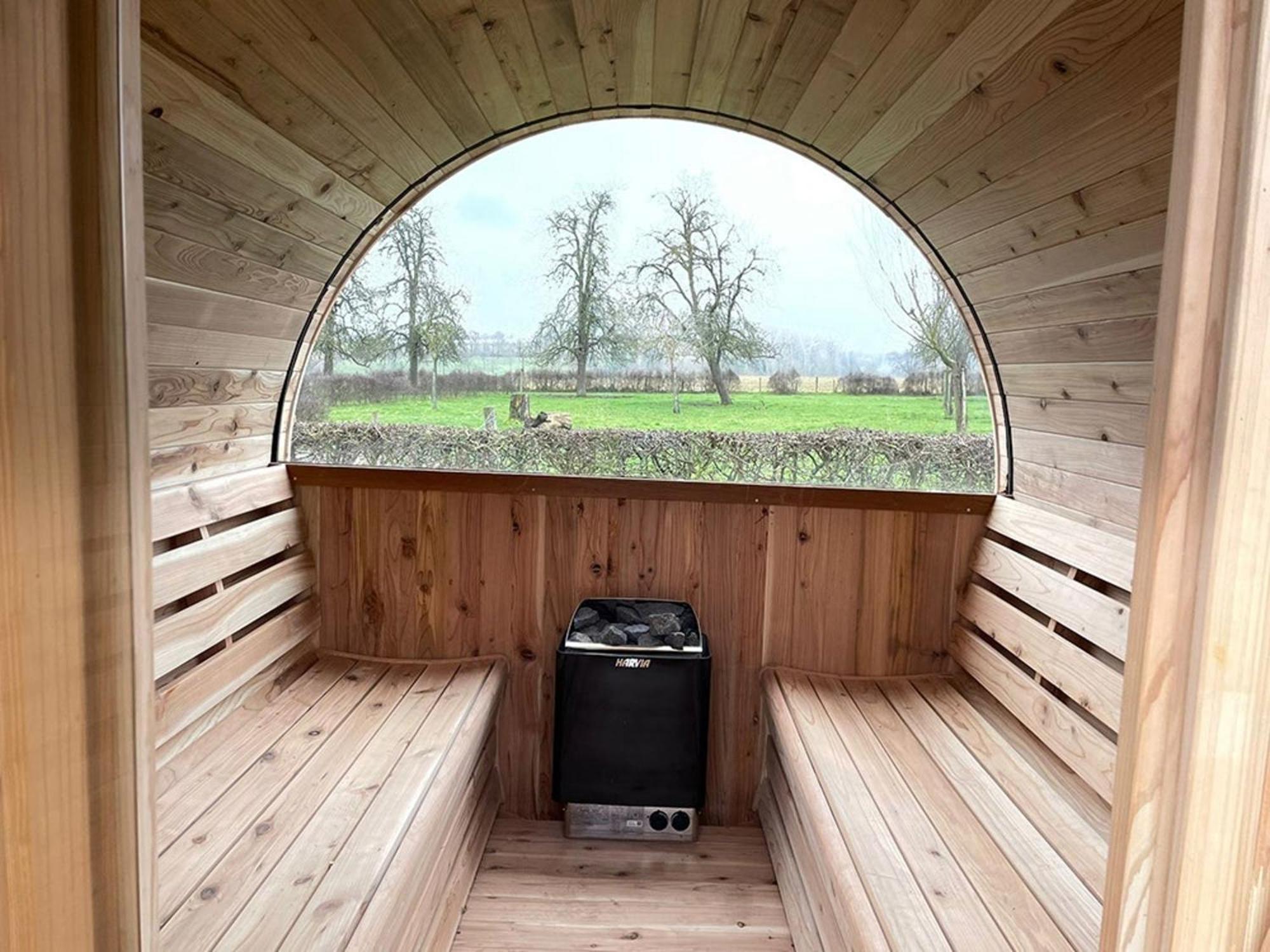 Boerderij Camping Nixhoeve Genderen Экстерьер фото