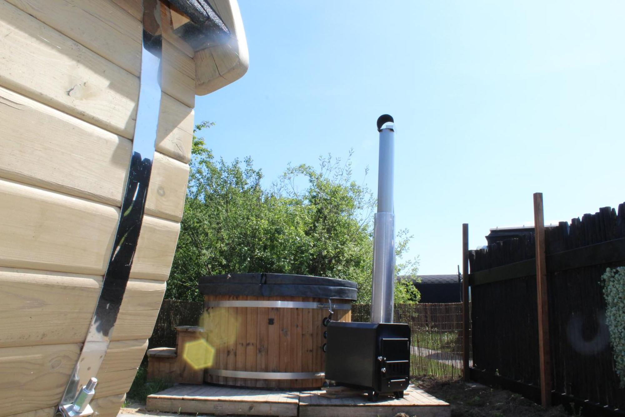 Boerderij Camping Nixhoeve Genderen Экстерьер фото